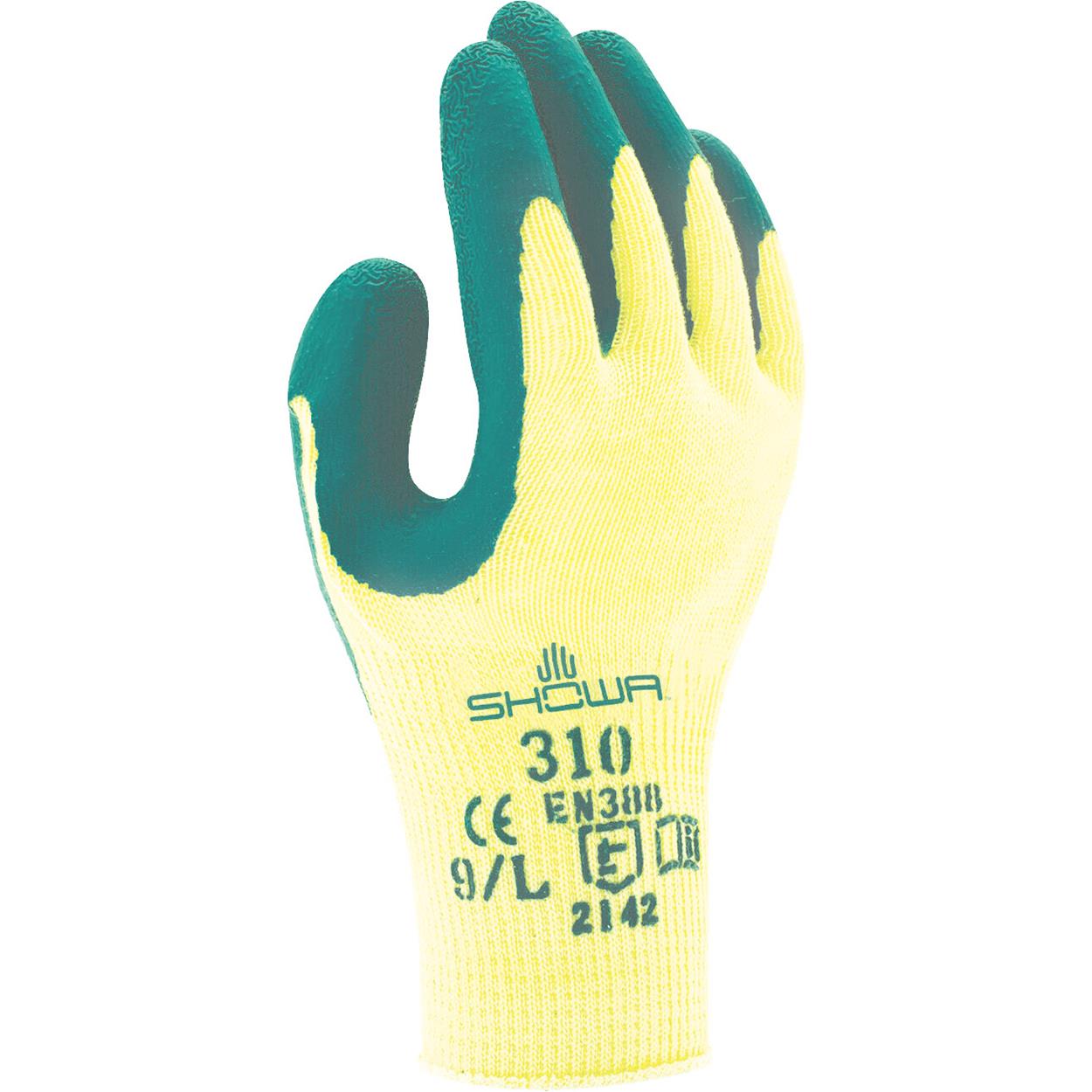 Showa 310 handschoen