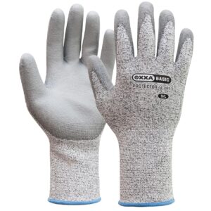 OXXA Protector 14-089 werkhandschoenen grijs