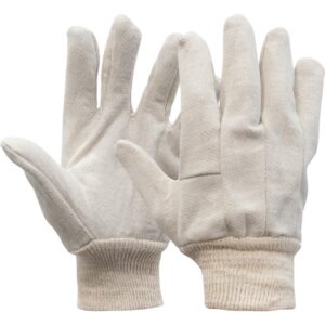 OXXA Knitter 14-161 katoenen werkhandschoenen écru