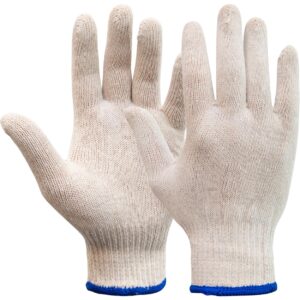 OXXA Knitter 14-251 werkhandschoenen wit