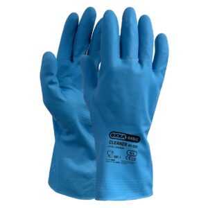 OXXA Cleaner 41-501 latex werkhandschoenen