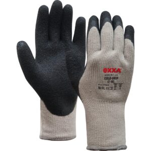 OXXA Cold-Grip 47-180 winter werkhandschoenen