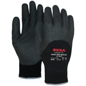 OXXA Maxx-Grip-Winter 47-280 winter werkhandschoenen