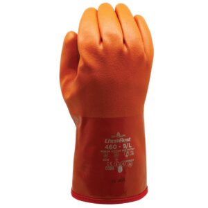 Showa 460 Cold Resistant winter werkhandschoenen