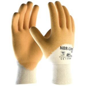 ATG NBR Lite 24-985 3/4 DIP werkhandschoenen