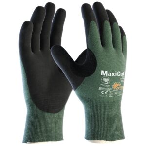 ATG MaxiCut Oil 44-304 snijbestendige werkhandschoenen