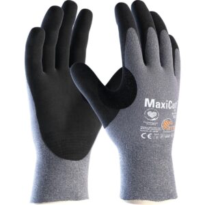 ATG MaxiCut Oil 44-504 snijbestendige werkhandschoenen