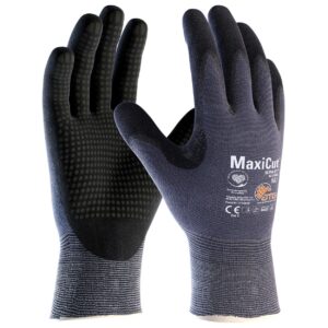 ATG MaxiCut Ultra DT 44-3445 snijbestendige werkhandschoenen