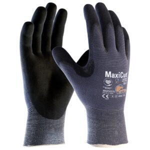 ATG MaxiCut Ultra 44-3745 snijbestendige werkhandschoenen