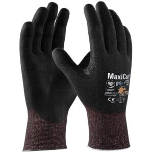 ATG MaxiCut Ultra with AD-APT 52-6745F werkhandschoenen