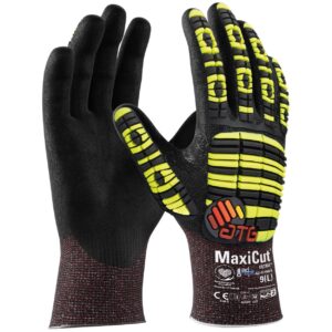 ATG MaxiCut Ultra with AD-APT 52-6745FI werkhandschoenen