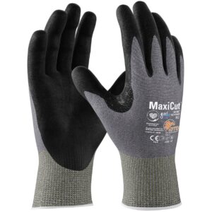 ATG MaxiCut Ultra with AD-APT 52-4745D werkhandschoenen