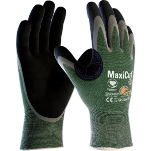ATG MaxiCut Oil 34-304 snijbestendige werkhandschoenen