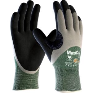 ATG MaxiCut Oil 34-305 snijbestendige werkhandschoenen