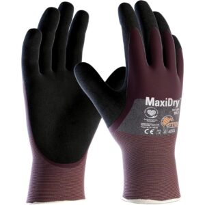 ATG MaxiDry GP 56-425 werkhandschoenen