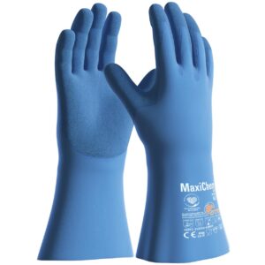 ATG Maxichem Cut 76-733 chemisch bestendige werkhandschoenen