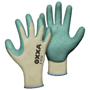 OXXA X-Grip 51-000 werkhandschoenen