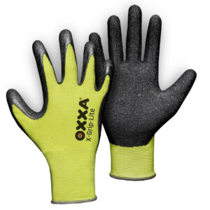 OXXA X-Grip-Lite 51-025 werkhandschoenen