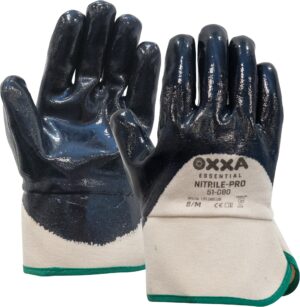 OXXA Nitrile-Pro 51-080 werkhandschoenen