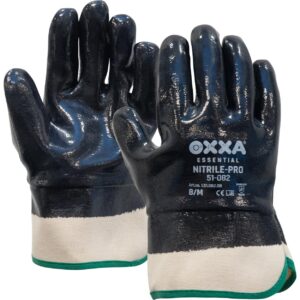 OXXA Nitrile-Pro 51-082 werkhandschoenen