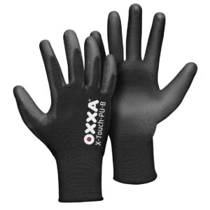 OXXA X-Touch-PU-B 51-110 werkhandschoenen