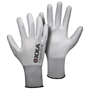 OXXA X-Touch-PU-W 51-115 werkhandschoenen