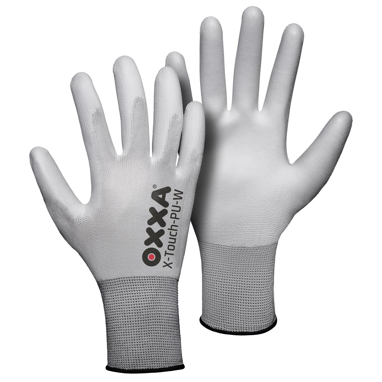OXXA X-Touch-PU-W 51-115 werkhandschoenen