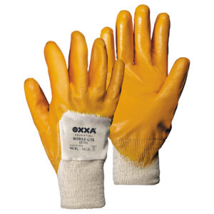 OXXA Nitrile-Lite 51-170 werkhandschoenen