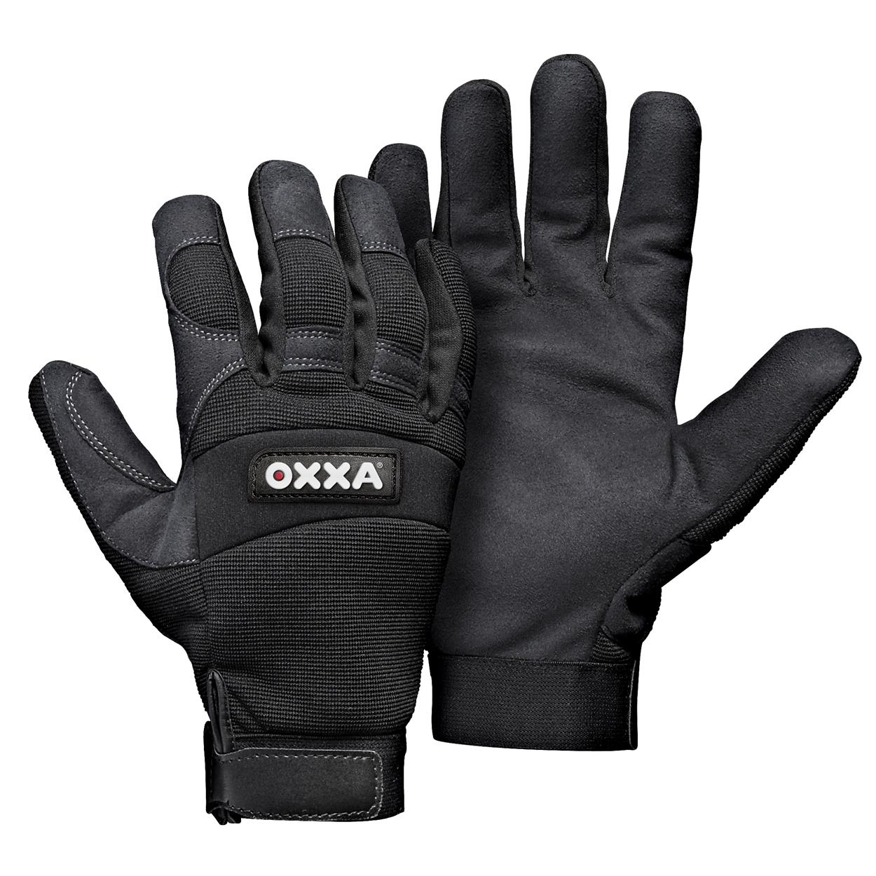 OXXA X-Mech 51-600 werkhandschoenen