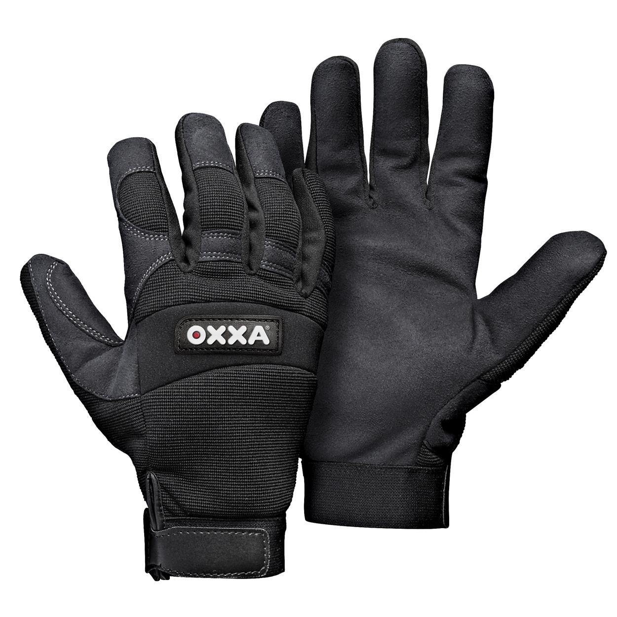OXXA X-Mech-Thermo 51-605 werkhandschoenen