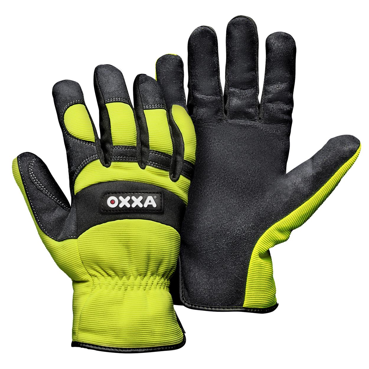OXXA X-Mech 51-610 werkhandschoenen