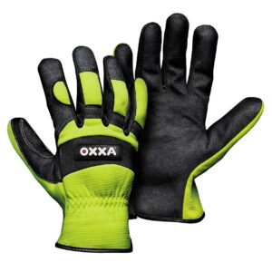 OXXA X-Mech-Thermo 51-615 werkhandschoenen