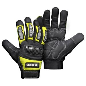 OXXA X-Mech 51-620 werkhandschoenen