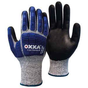 OXXA X-Cut-Thermo IP 51-805 werkhandschoenen