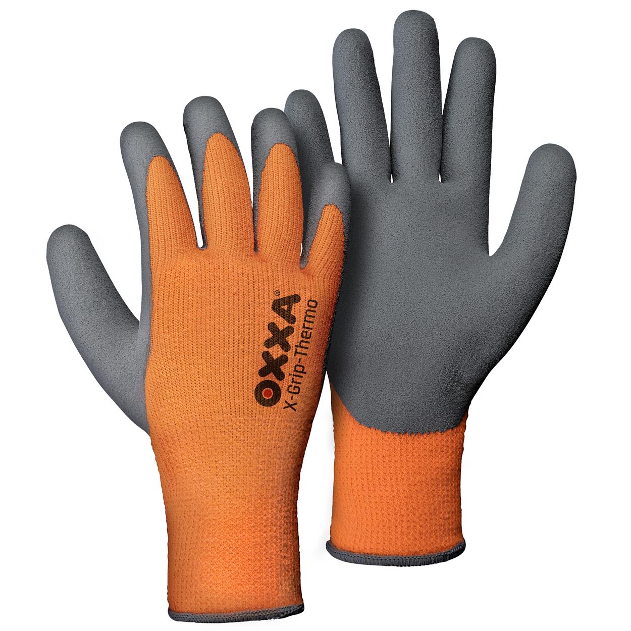 OXXA X-Grip-Thermo 51-850 werkhandschoenen