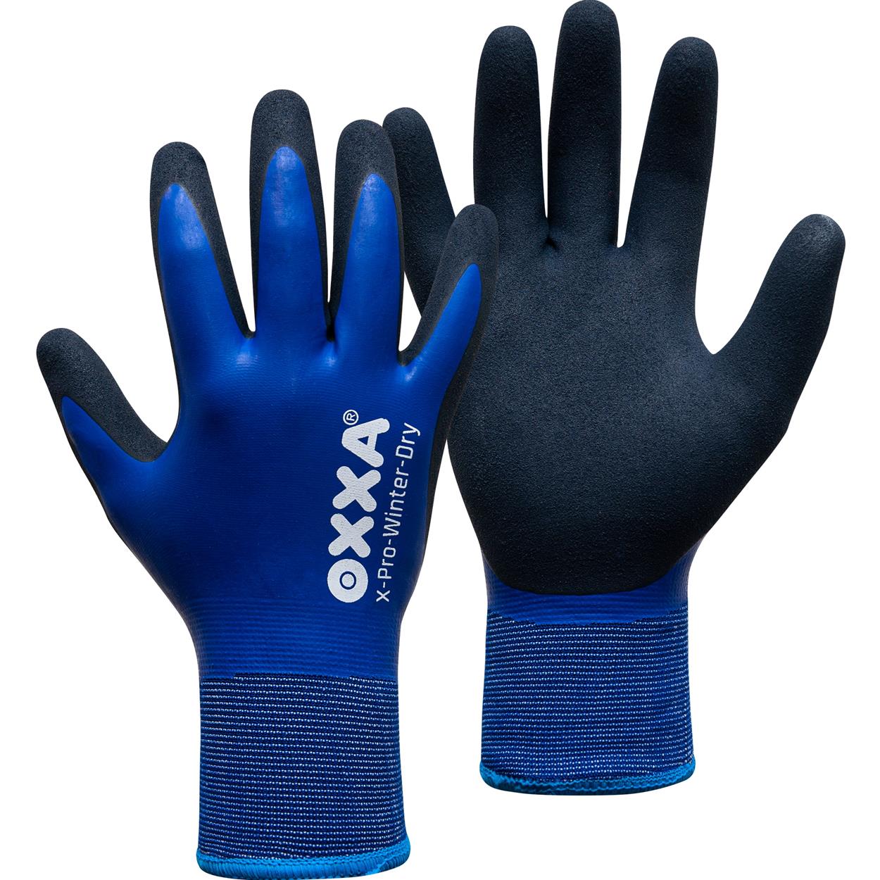 OXXA X-Pro-Winter-Dry 51-870 werkhandschoenen