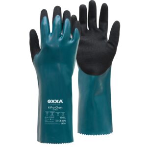 OXXA X-Pro-Chem 51-900 werkhandschoenen
