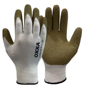 OXXA E-Nature-Grip-Lite 52-025 werkhandschoenen
