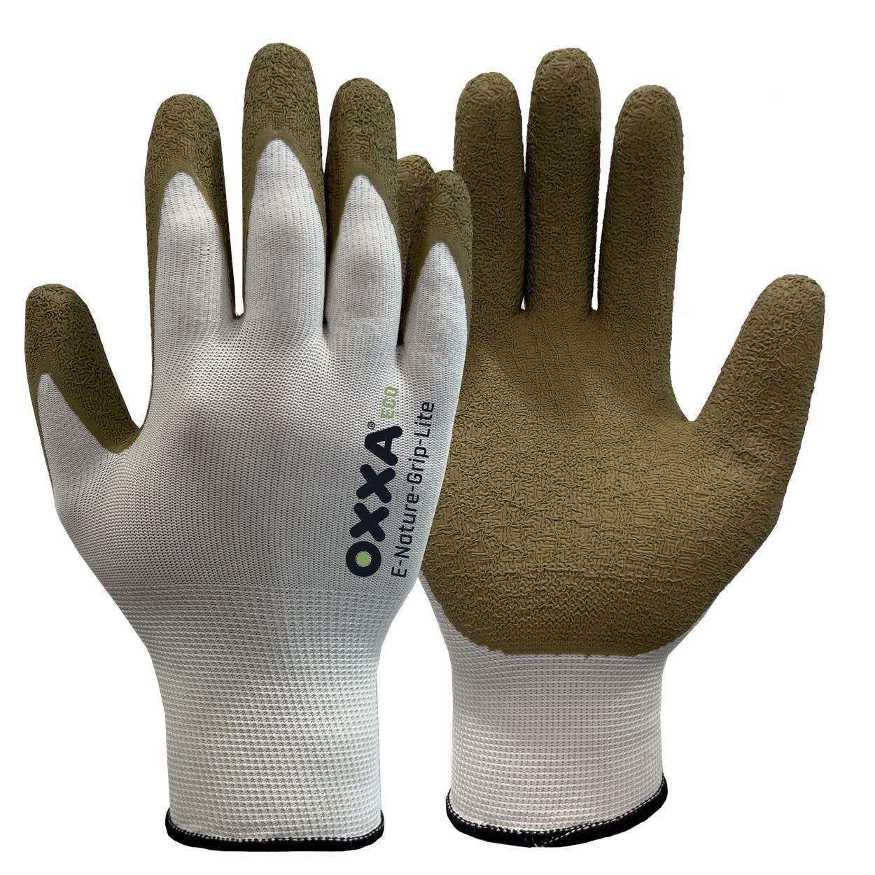 OXXA E-Nature-Grip-Lite 52-025 werkhandschoenen