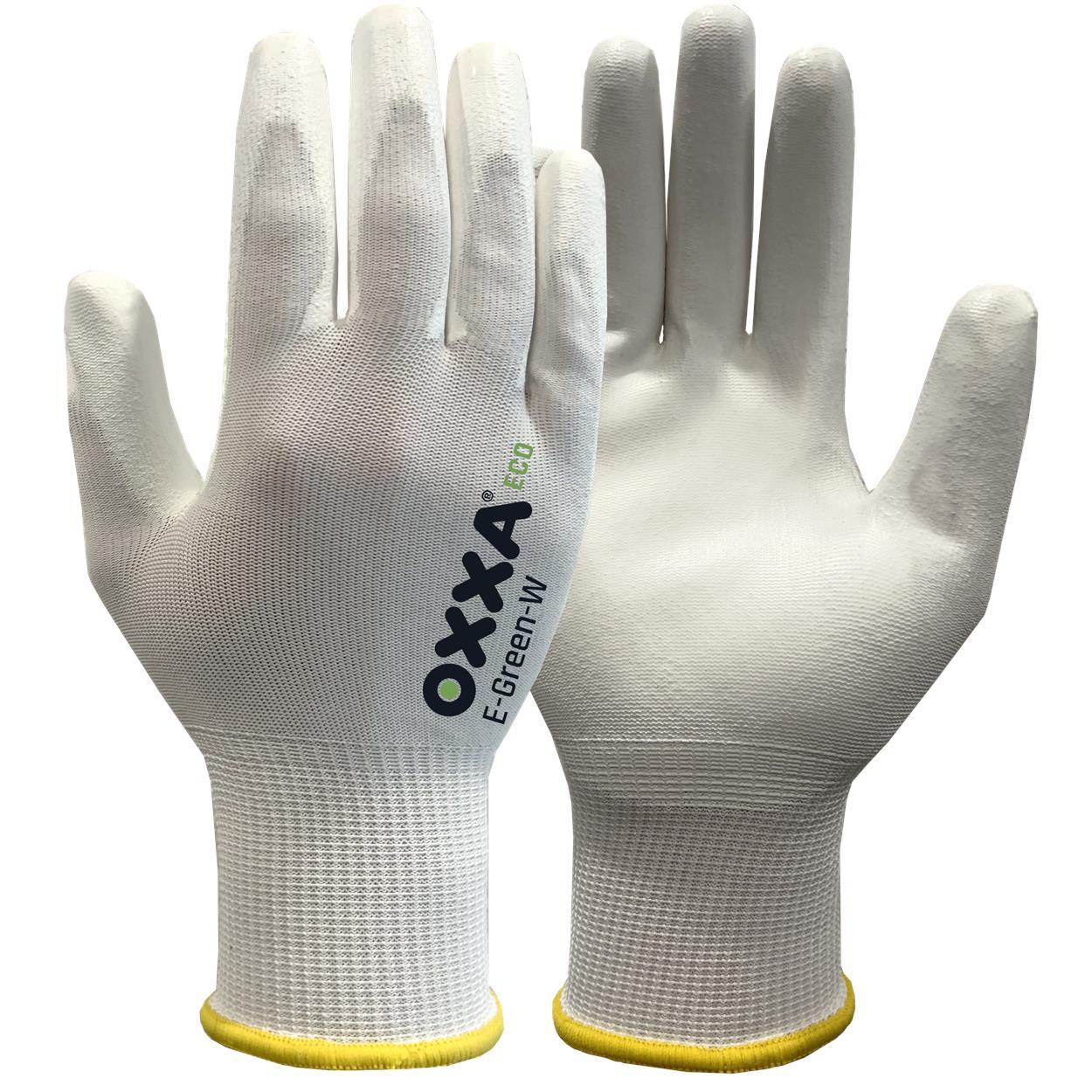 OXXA E-Green-W 52-100 werkhandschoenen