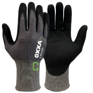 OXXA E-Mission Cut C 52-700 werkhandschoenen