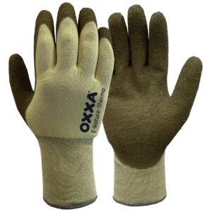 OXXA E-Nature-Thermo 52-800 werkhandschoenen