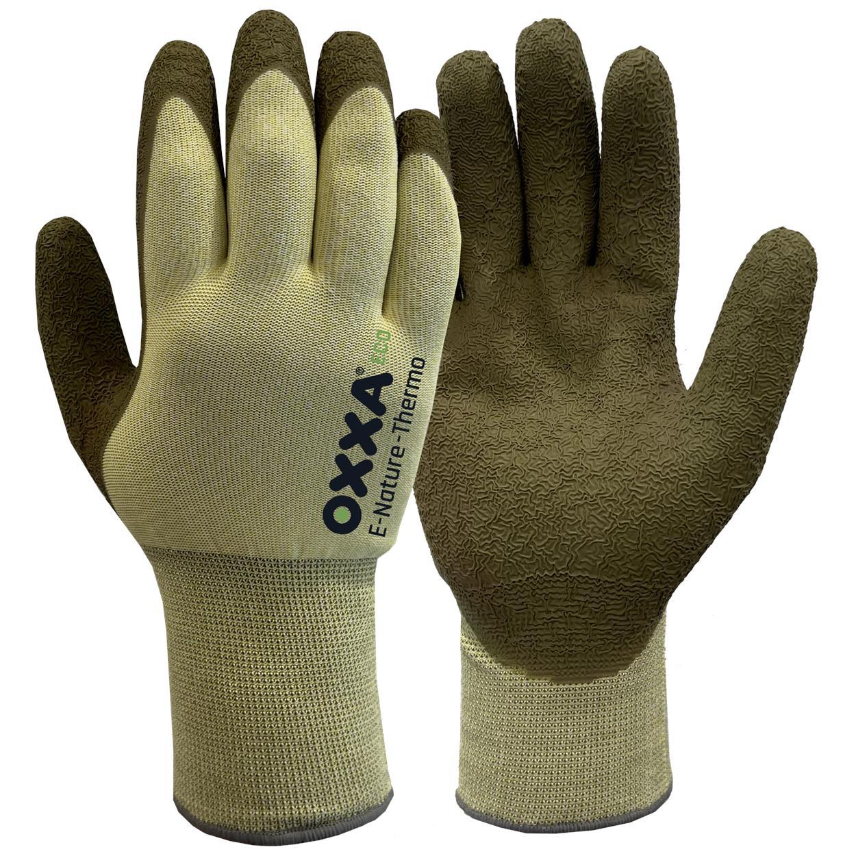 OXXA E-Nature-Thermo 52-800 werkhandschoenen