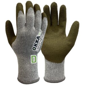 OXXA E-Nature-Thermo Cut D 52-850 werkhandschoenen