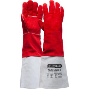 OXXA Welder Long 53-122 lashandschoenen