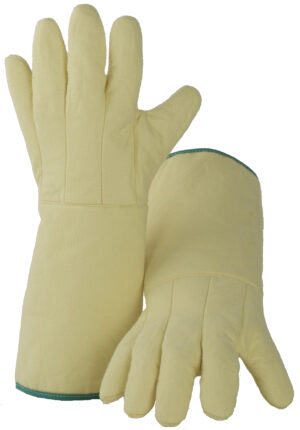 Heatbeater 1 hittebestendige handschoenen