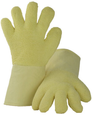 Heatbeater 12 hittebestendige handschoenen