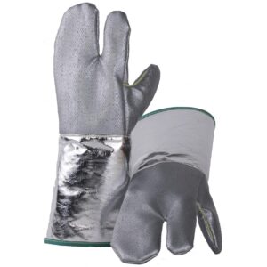 Heatbeater 10 hittebestendige handschoenen