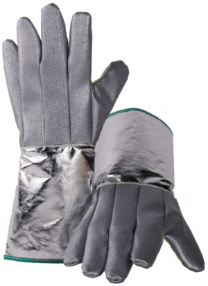 Heatbeater 8 handschoen