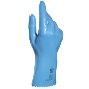 Mapa Jersette 300 werkhandschoenen blauw